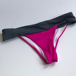 Victoria Secret Pink Bikini Bottom